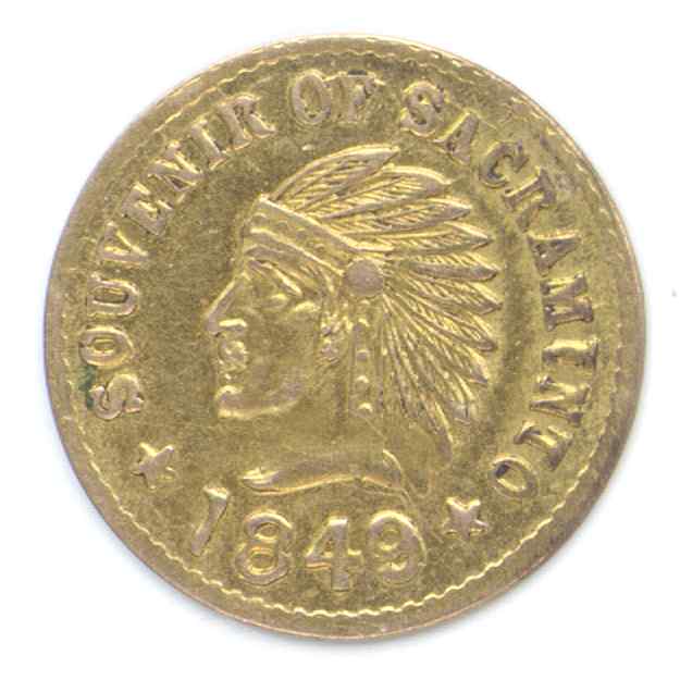 Bear2 Obverse