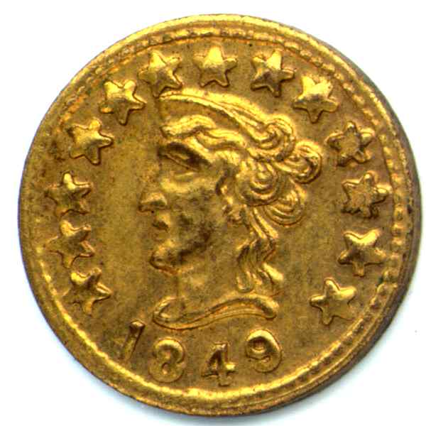 Bear2 Obverse