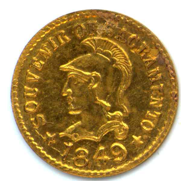 Bear2 Obverse