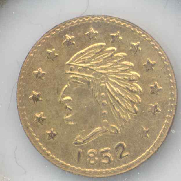 Bear2 Obverse