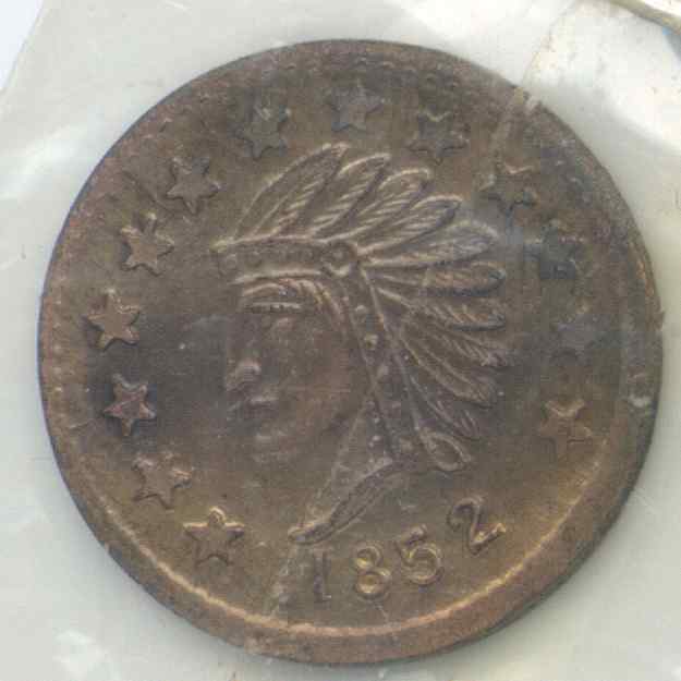 Bear2 Obverse