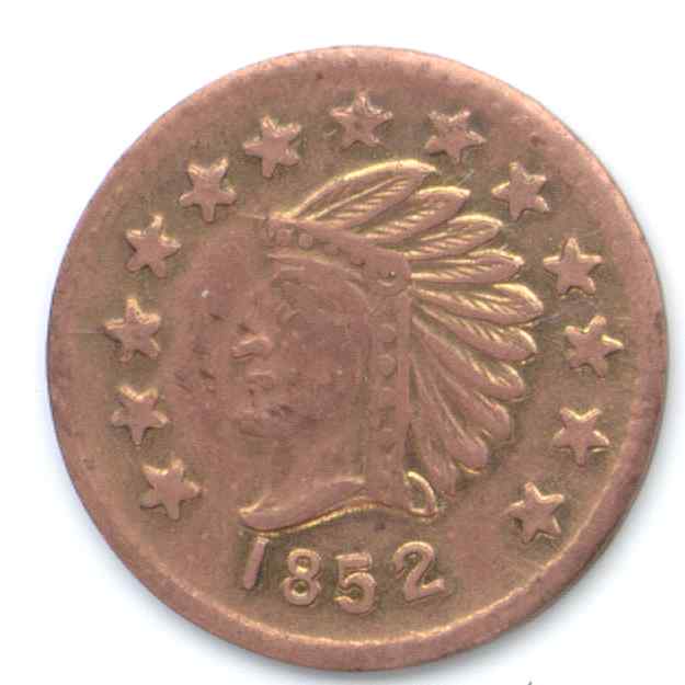 Bear2 Obverse