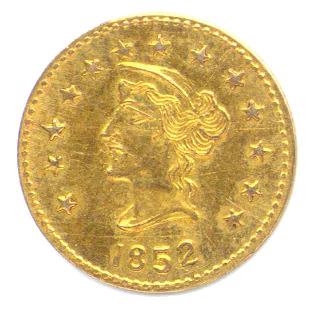Bear2 Obverse
