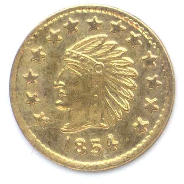 Bear2 Obverse