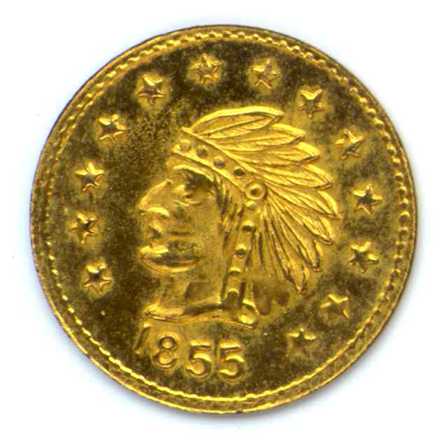 Bear2 Obverse