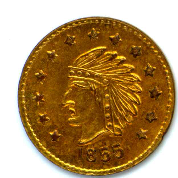 Bear2 Obverse