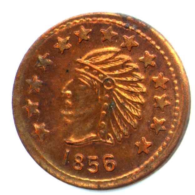 Bear2 Obverse