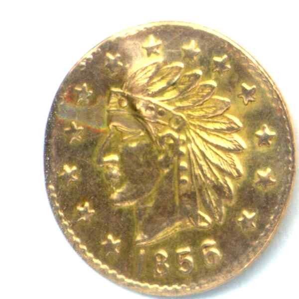 Bear2 Obverse