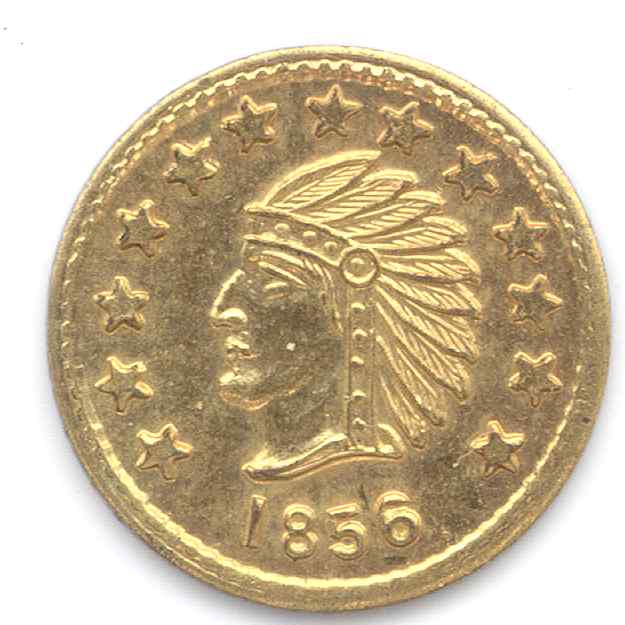 Bear2 Obverse