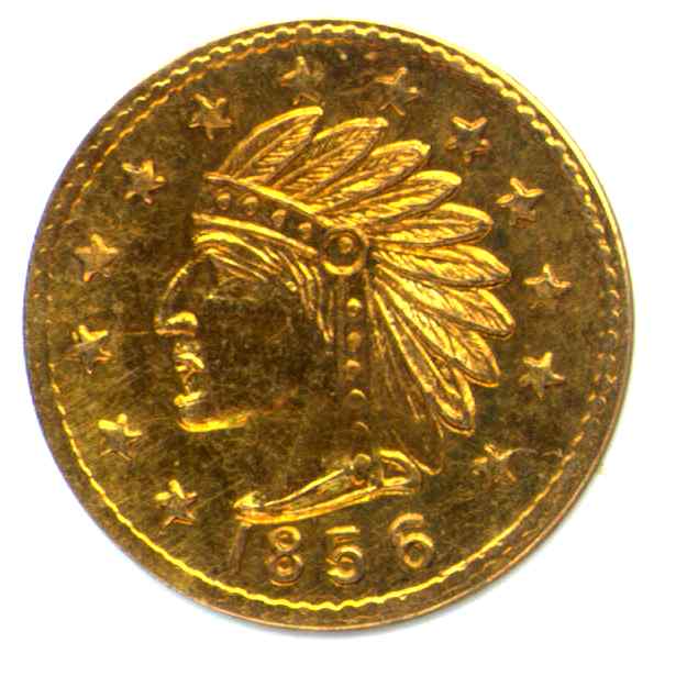 Bear2 Obverse