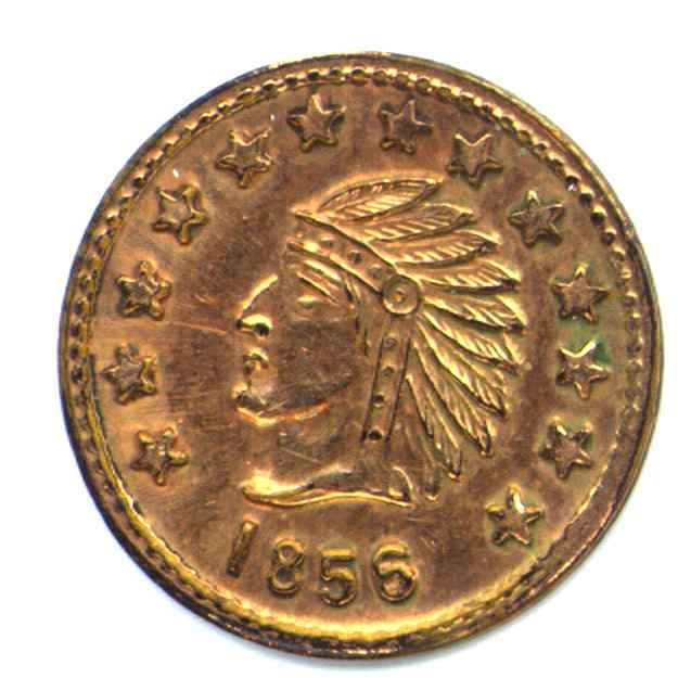 Bear2 Obverse