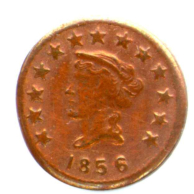 Bear2 Obverse