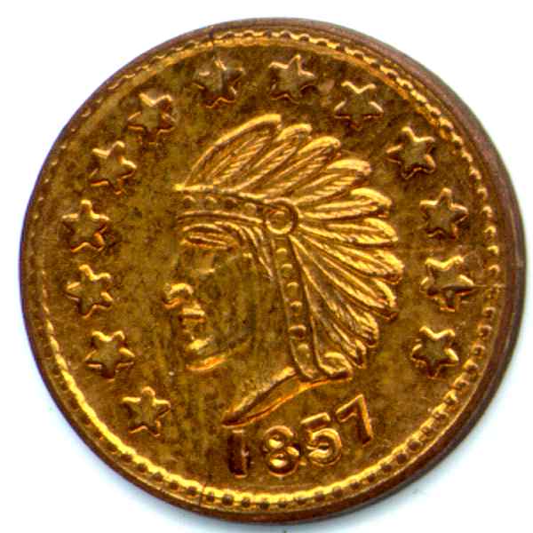 Bear2 Obverse