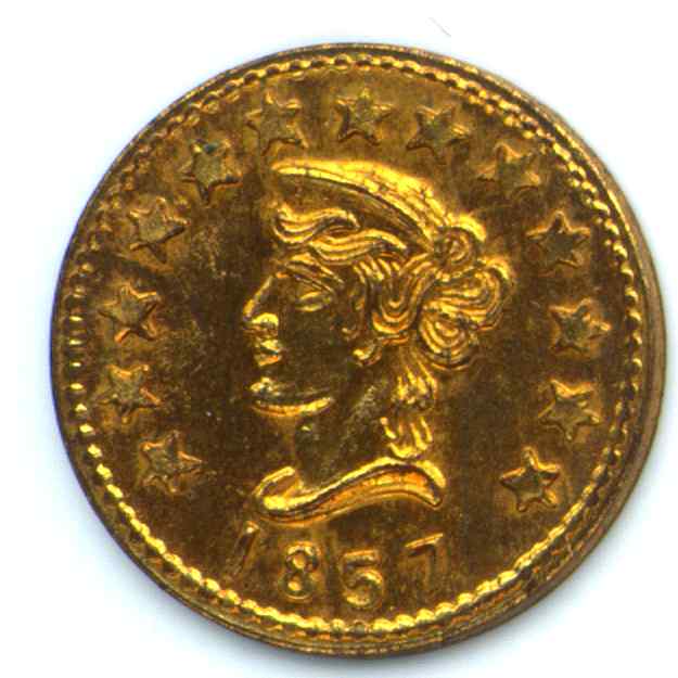 Bear2 Obverse