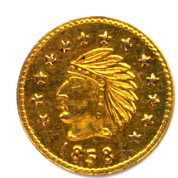 Bear2 Obverse