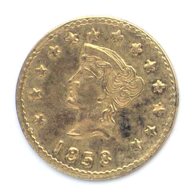 Bear2 Obverse