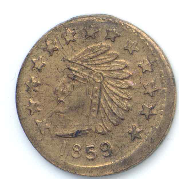 Bear2 Obverse