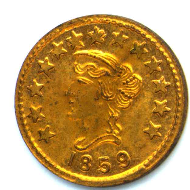 Bear2 Obverse