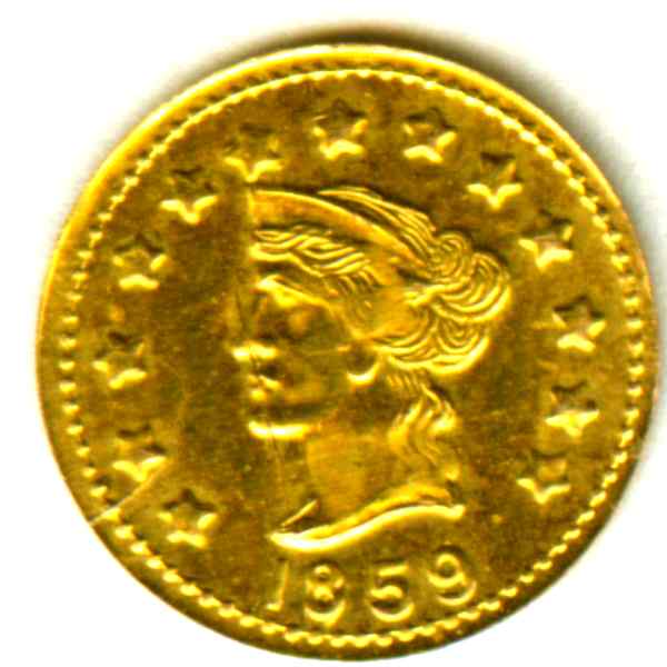 Bear2 Obverse