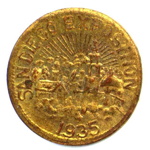 Bear2 Obverse