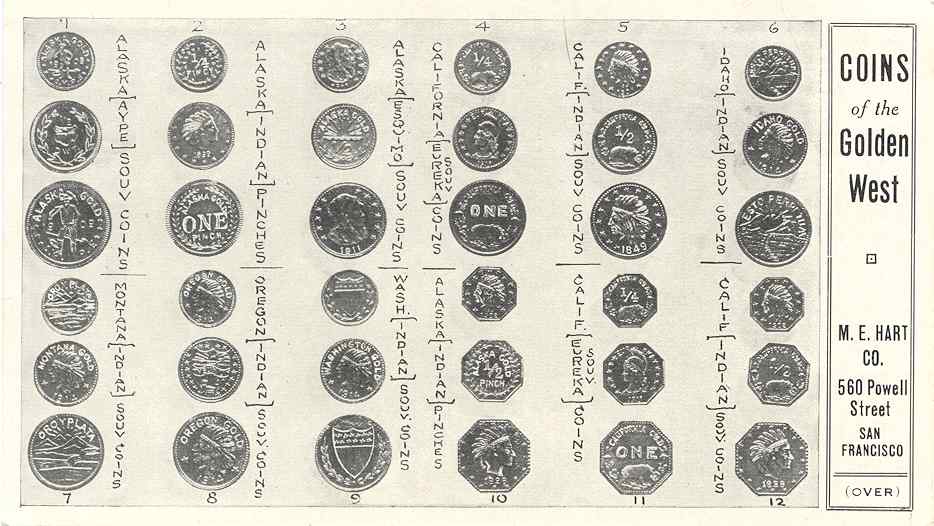 Hart advertisement front