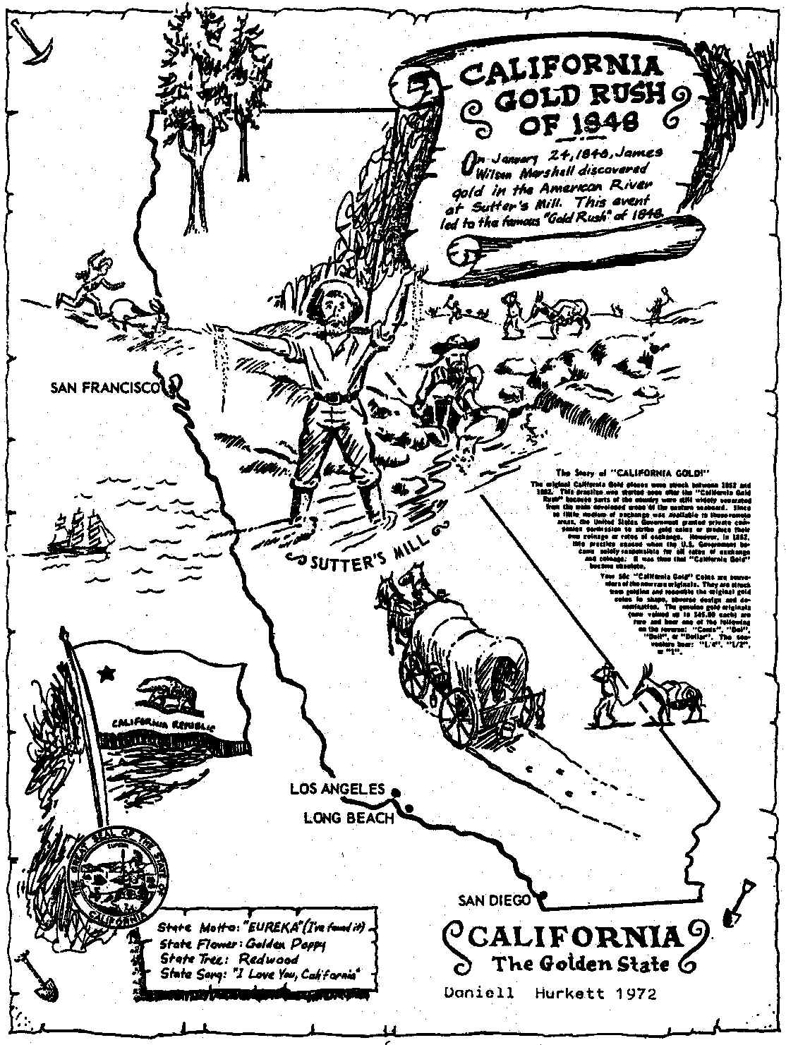 Hurkett advertisement back