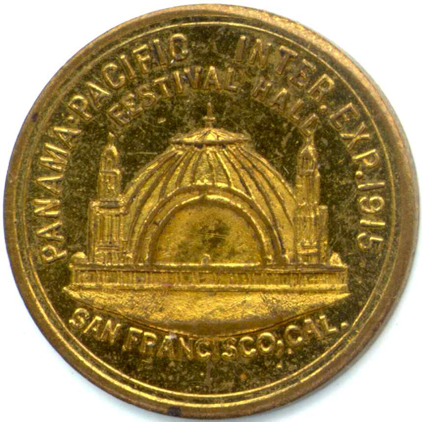1915 Reverse