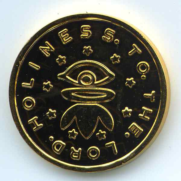 Mormon Reverse