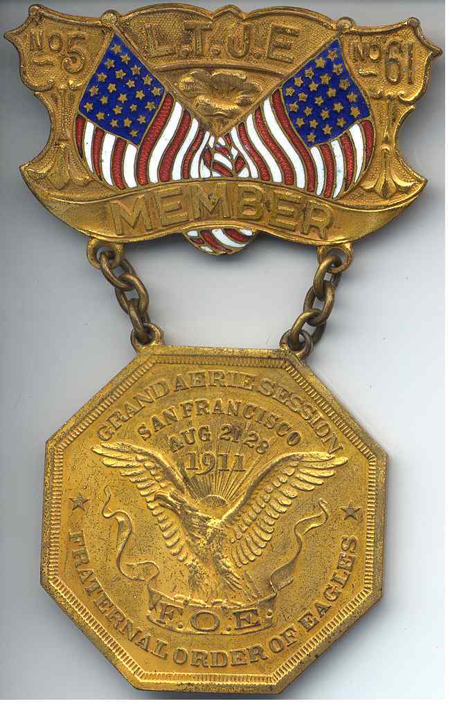 Slug Obverse