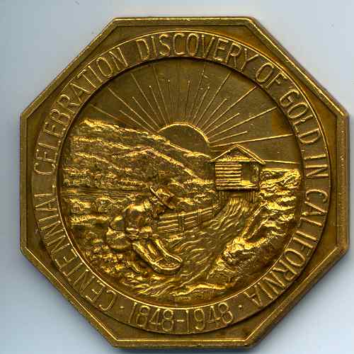Slug Obverse