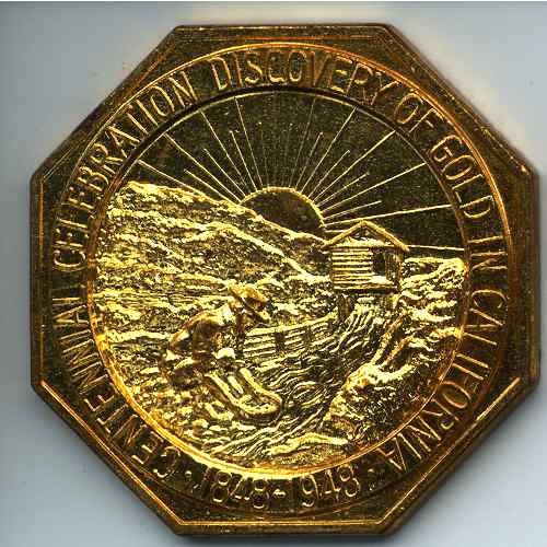 Slug Obverse