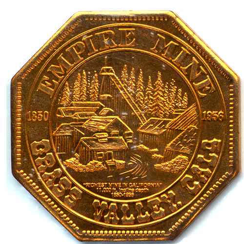 Slug Obverse