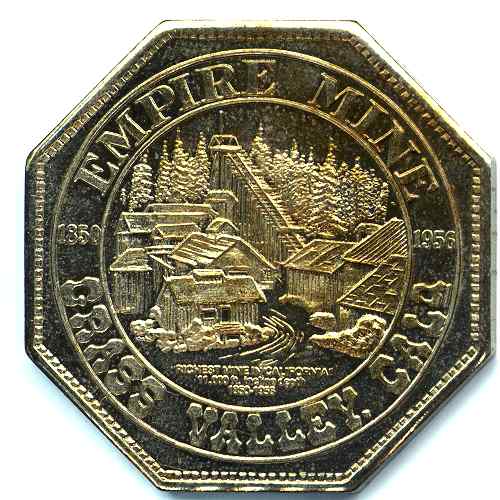 Slug facsimilie Obverse