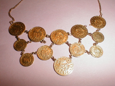 Jewelry #1 obverse